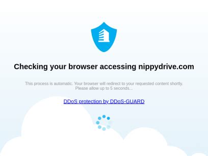 nippydrive.com